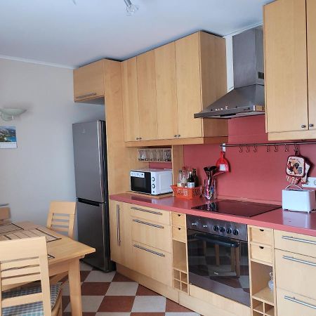 Ferienwohnung Korneuburg Bei Wien -1 エクステリア 写真