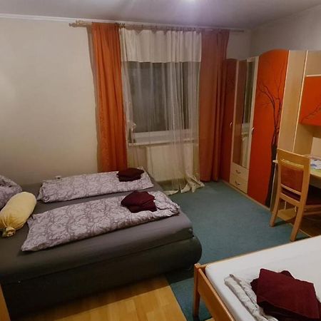 Ferienwohnung Korneuburg Bei Wien -1 エクステリア 写真