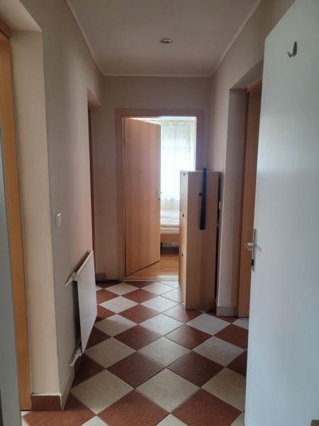Ferienwohnung Korneuburg Bei Wien -1 エクステリア 写真
