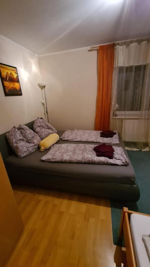 Ferienwohnung Korneuburg Bei Wien -1 エクステリア 写真